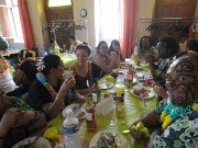 CONFIRMATION OTILIA ET KAVA A BENFELD LE DIMANCHE 14 JUIN 20-20